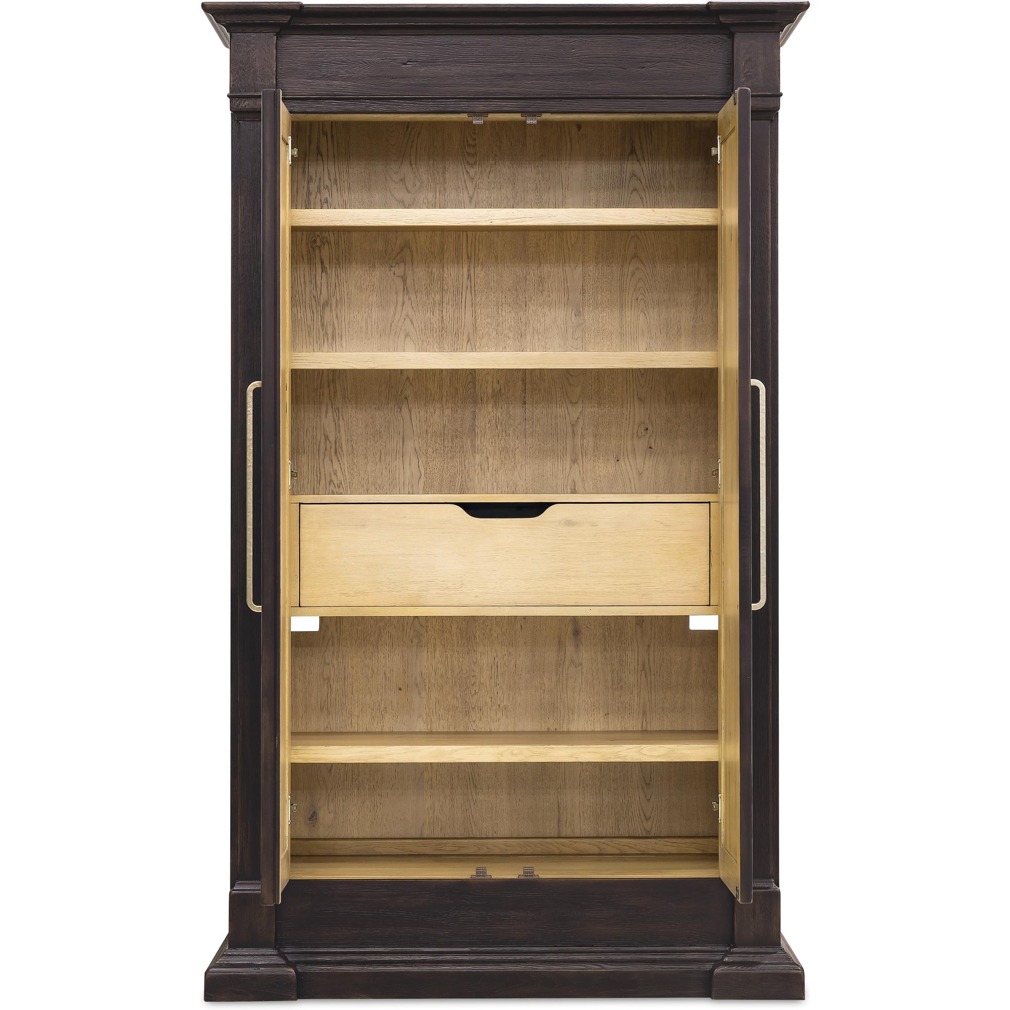 Driftwood Wardrobe 6820-90013-99 3 Driftwood Wardrobe 6820-90013-99 - Image 3