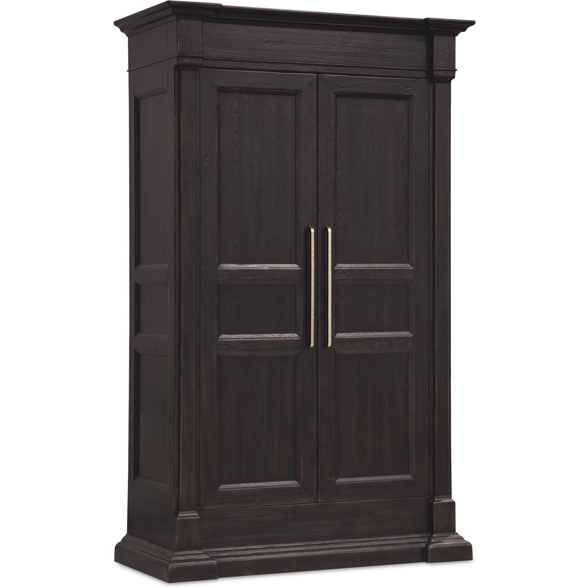 Driftwood Wardrobe 6820-90013-99 1 Driftwood Wardrobe 6820-90013-99
