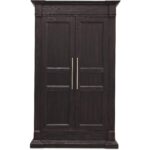 Driftwood Wardrobe 6820-90013-99 7 Driftwood Wardrobe 6820-90013-99 6820-90013-99 6820 90013 99 straight silo