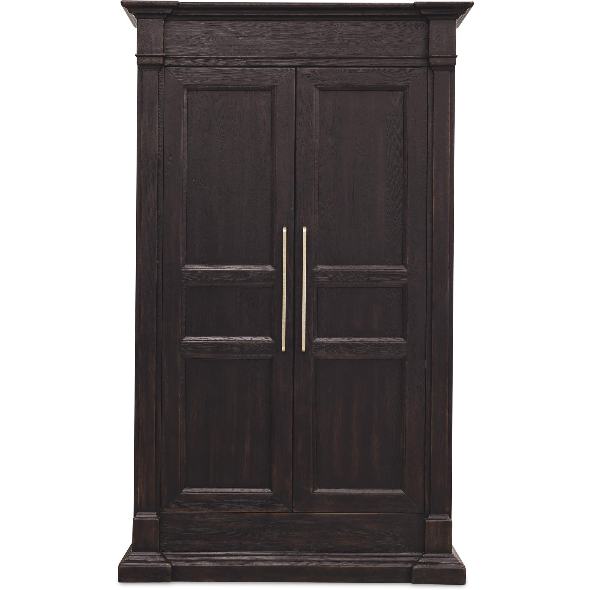 Driftwood Wardrobe 6820-90013-99 4 Driftwood Wardrobe 6820-90013-99 - Image 4