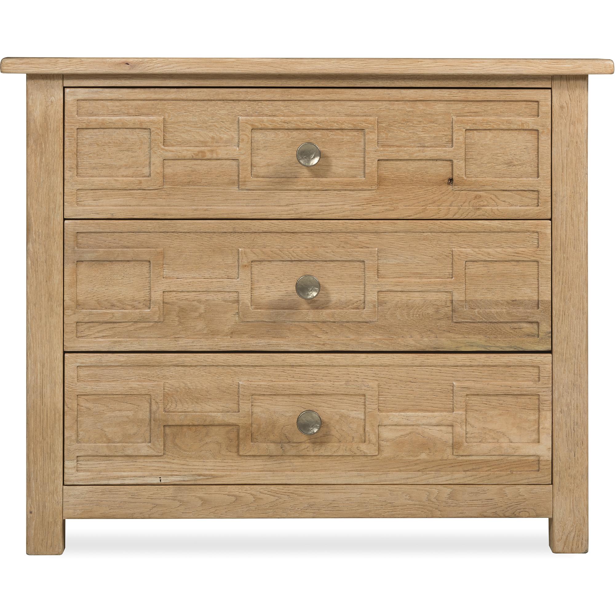 Driftwood Bachelors Chest 2 Driftwood Bachelors Chest - Image 2