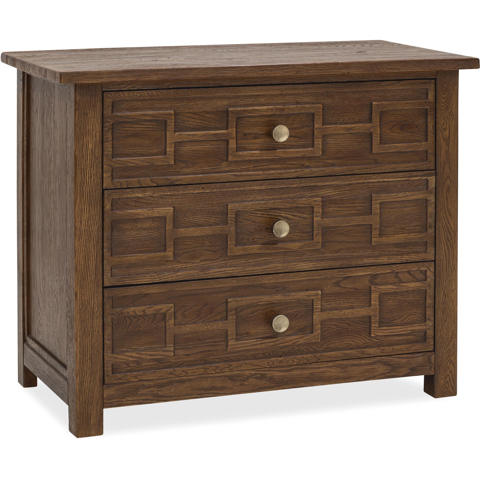 Driftwood Bachelors Chest 1 Driftwood Bachelors Chest