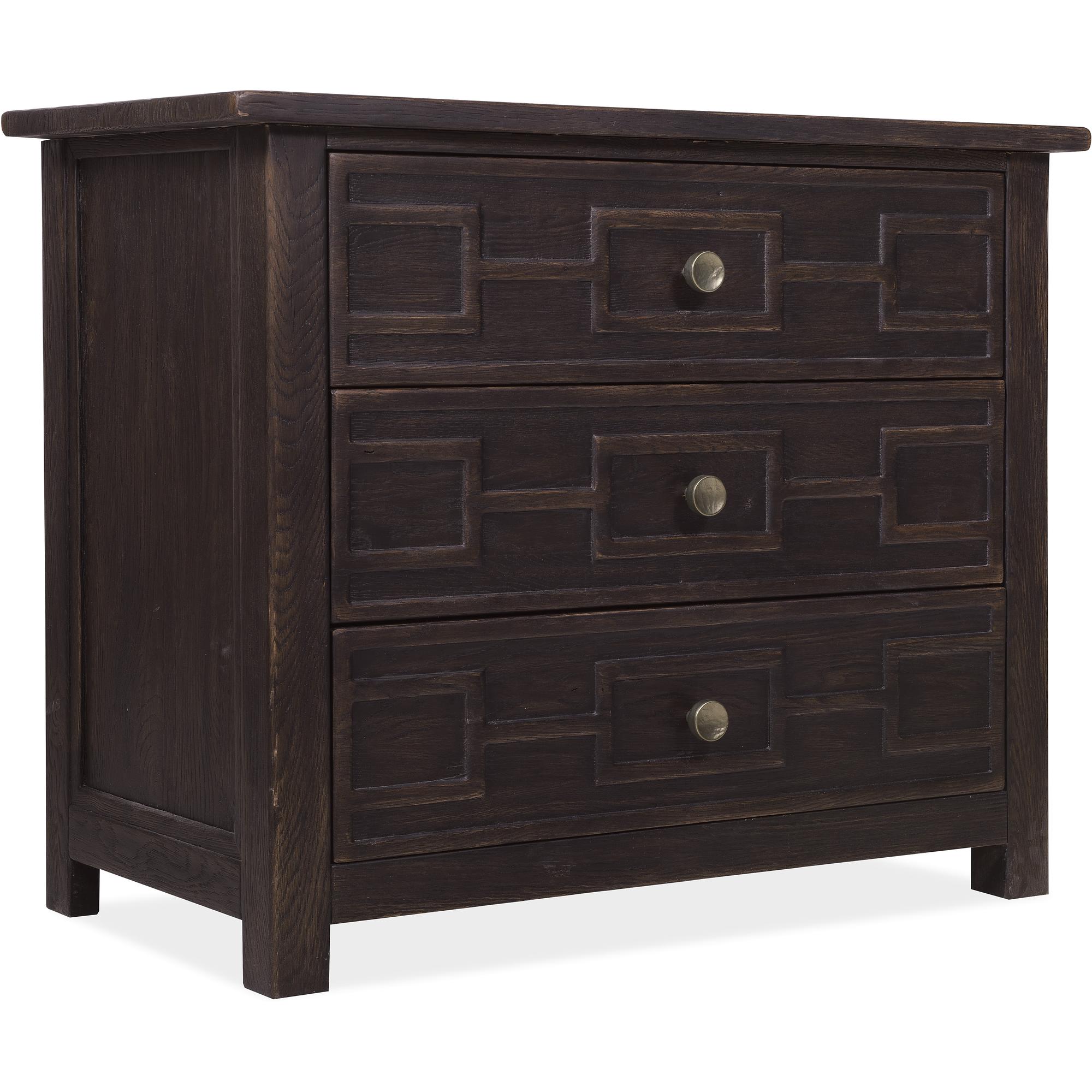 Driftwood Bachelors Chest 1 Driftwood Bachelors Chest