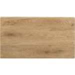 Driftwood Three-Drawer Nightstand 5 Driftwood Three-Drawer Nightstand 6820-90116-80 6820 90116 80 top