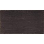 Driftwood Three-Drawer Nightstand 7 Driftwood Three-Drawer Nightstand 6820-90116-99 6820 90116 99 top