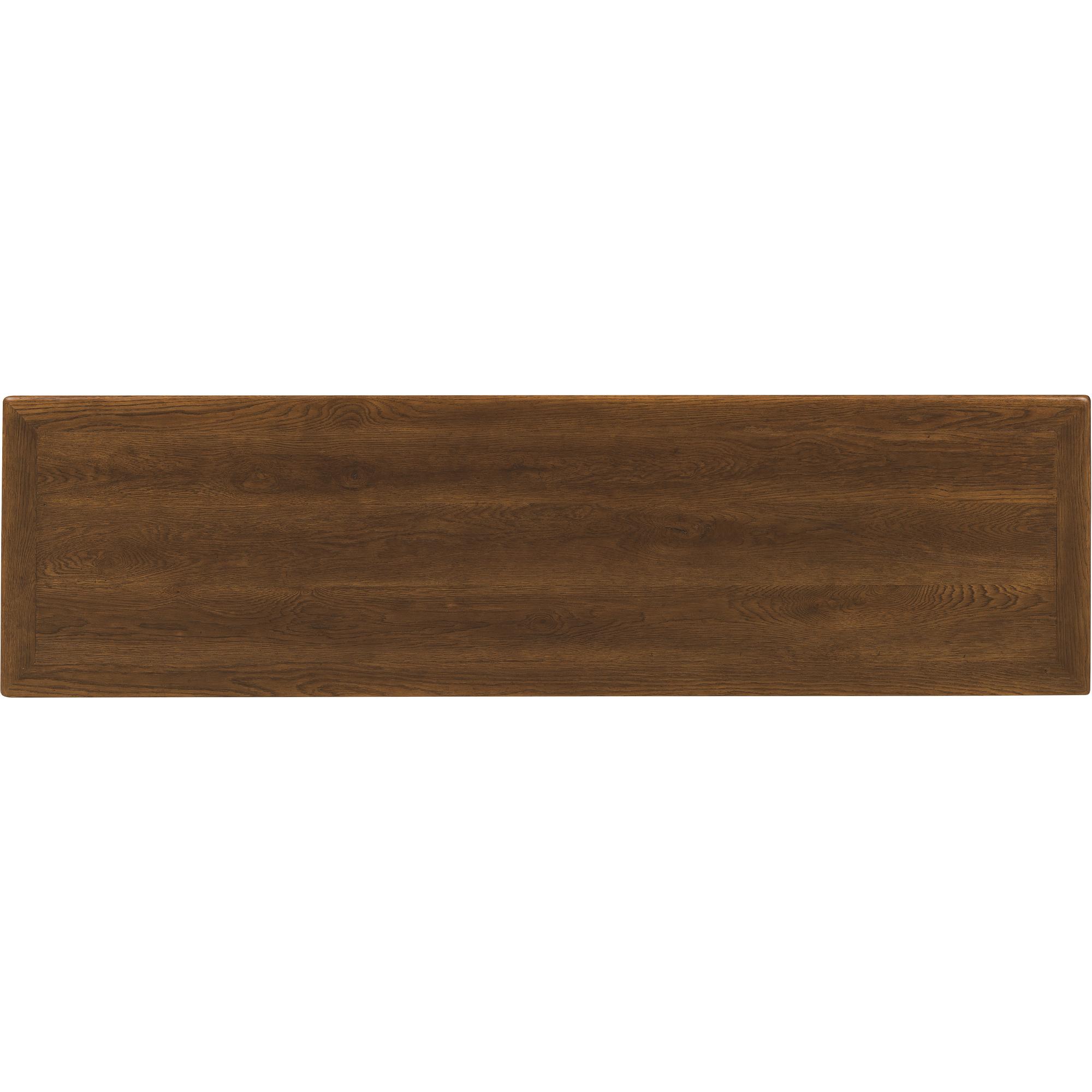 Driftwood Nine-Drawer Dresser 3 Driftwood Nine-Drawer Dresser - Image 3