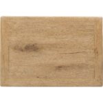 Driftwood One-Drawer Nightstand 5 Driftwood One-Drawer Nightstand 6820-90316-80 6820 90316 80 top