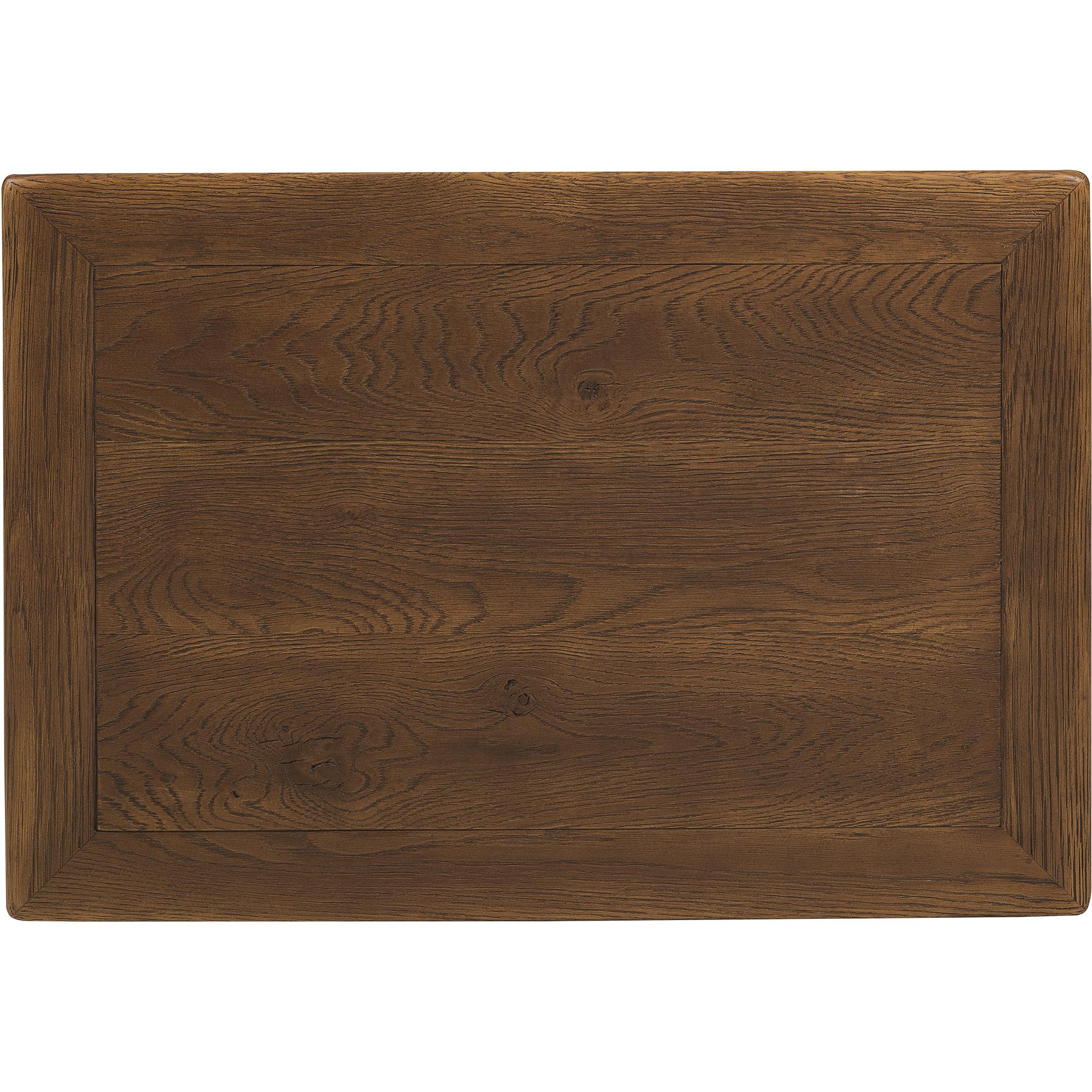 Driftwood One-Drawer Nightstand 3 Driftwood One-Drawer Nightstand - Image 3