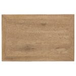 Driftwood Open Shelf Cabinet 5 Driftwood Open Shelf Cabinet 6820-10413-80 6820 10413 80 top