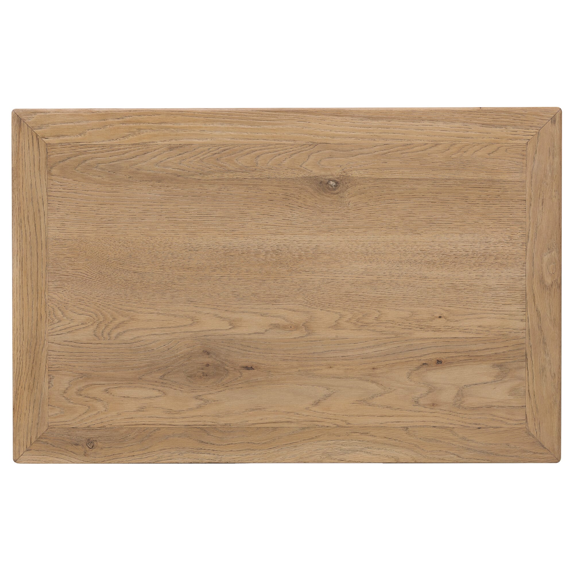 Driftwood Open Shelf Cabinet 3 Driftwood Open Shelf Cabinet - Image 3