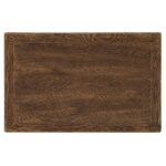 Driftwood Open Shelf Cabinet 5 Driftwood Open Shelf Cabinet 6820-10413-85 6820 10413 85 top