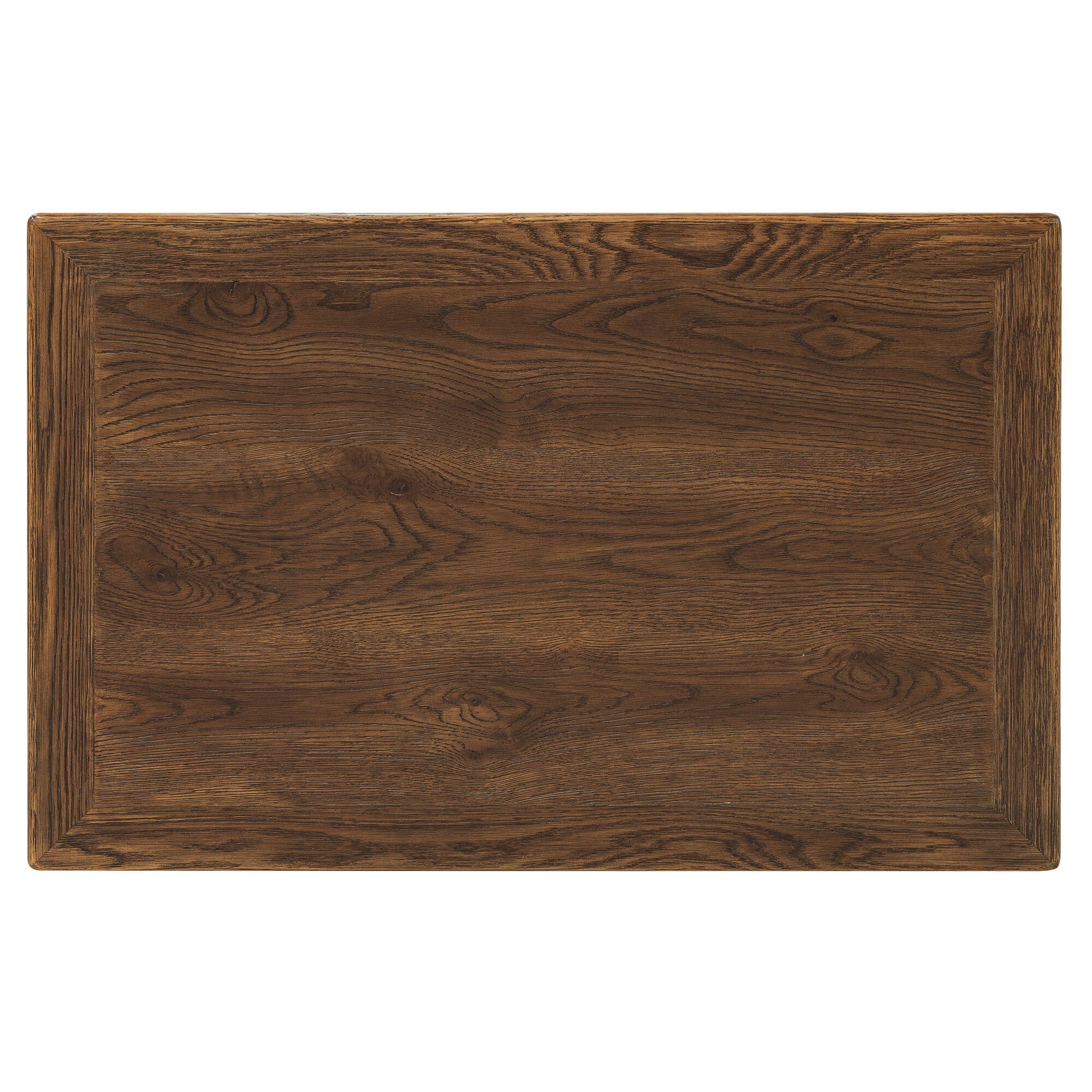 Driftwood Open Shelf Cabinet 3 Driftwood Open Shelf Cabinet - Image 3