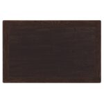 Driftwood Open Shelf Cabinet 5 Driftwood Open Shelf Cabinet 6820-10413-99 6820 10413 99 top