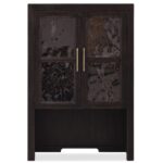Driftwood Bookcase Hutch 5 Driftwood Bookcase Hutch 6820-10417-99 6820 10417 99 straight silo