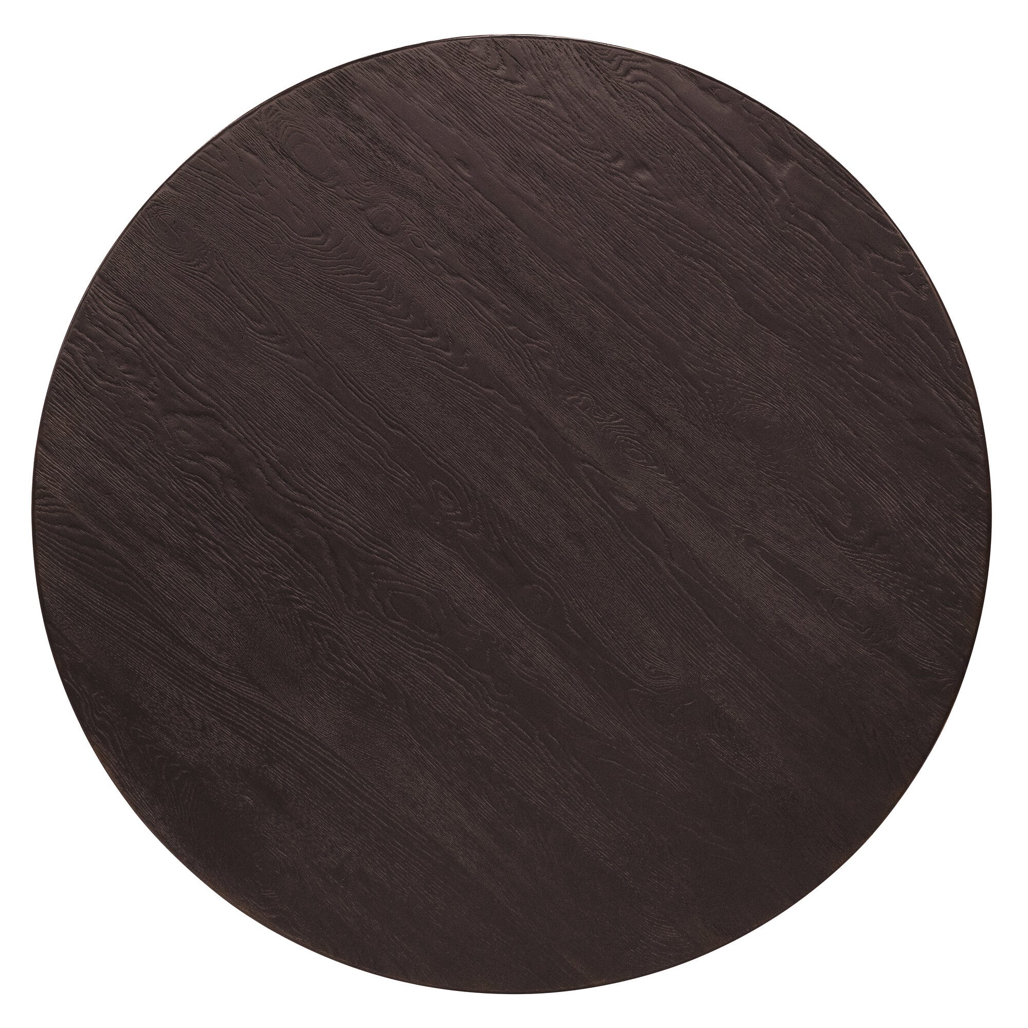 Driftwood 72in Round Dining Table 6820-75203-99 3 Driftwood 72in Round Dining Table 6820-75203-99 - Image 3