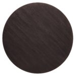 Driftwood 60in Round Dining Table 5 Driftwood 60in Round Dining Table 6820-75223-99 6820 75223 99 top