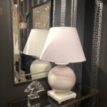 Opus Ceramic Lamp 11 Opus Ceramic Lamp 68272 68272 E