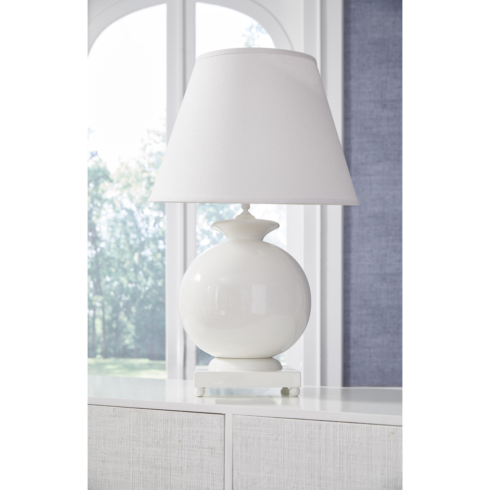 Opus Ceramic Lamp 7 Opus Ceramic Lamp - Image 7