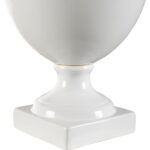 Greenwich Lamp - White 68285-2 68285 2 C