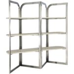 Modern Mood Etagere 4 Modern Mood Etagere 6850-10445-80 6850 10445 80 back silo