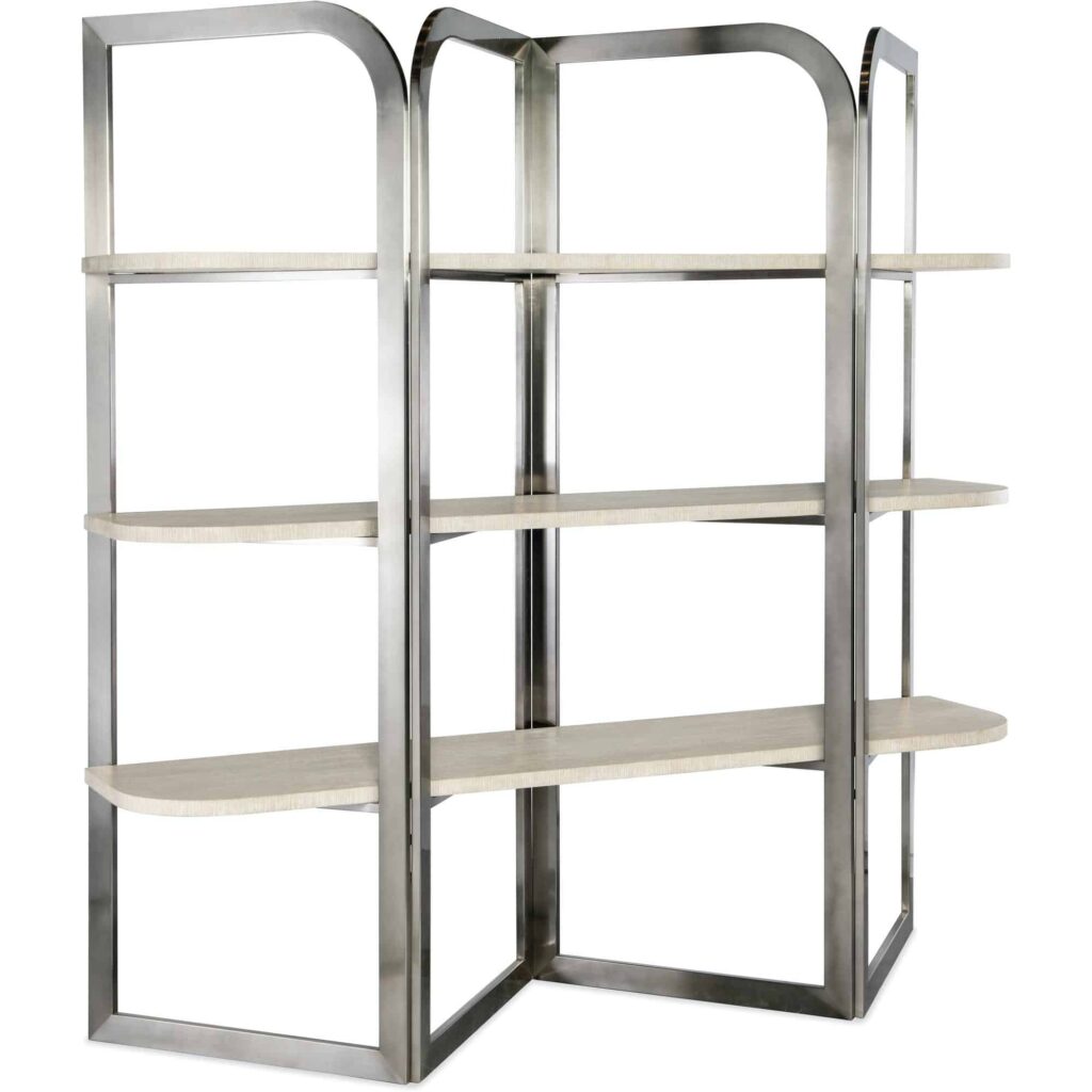 Modern Mood Etagere