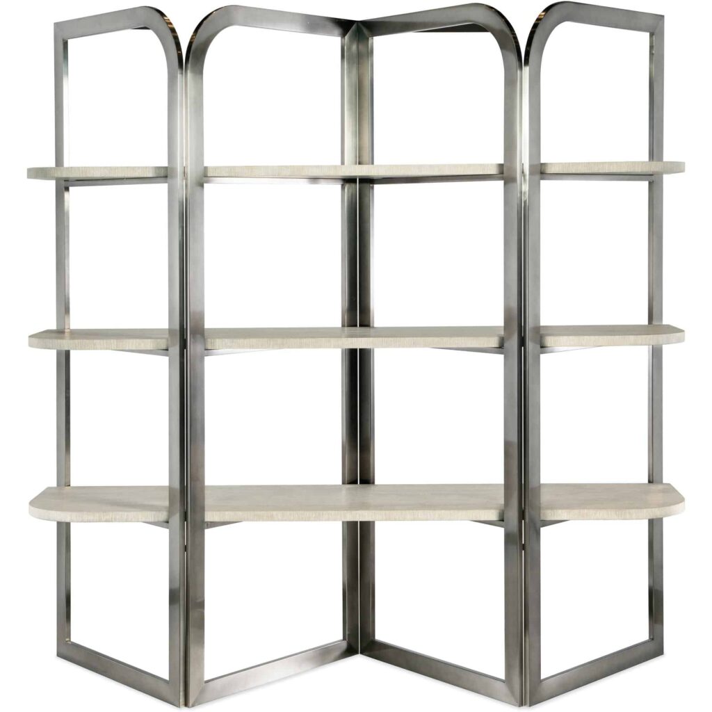 Modern Mood Etagere - Image 3