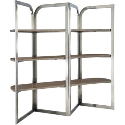 Modern Mood Etagere 6850-10445-89 6850 10445 89 back silo