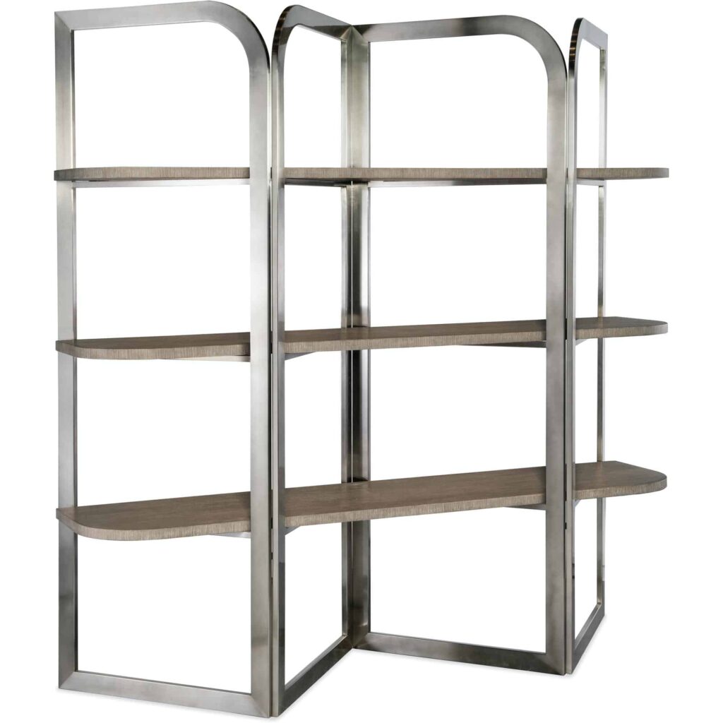 Modern Mood Etagere