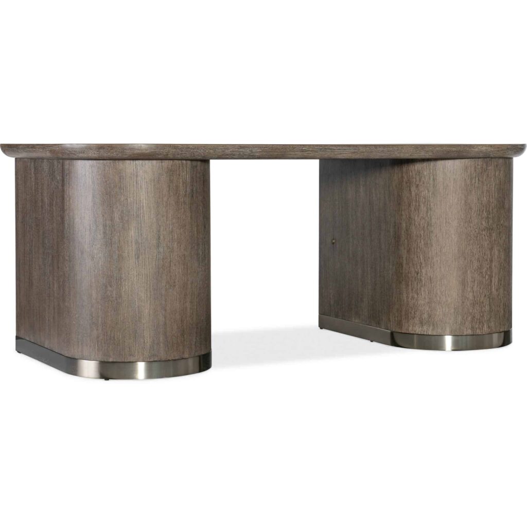 Modern Mood Executive Desk - Image 2