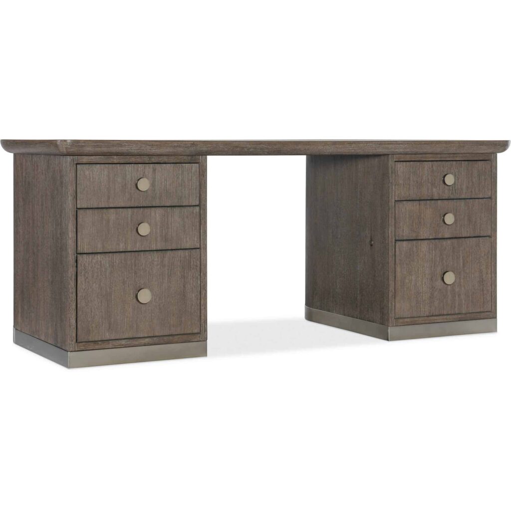 Modern Mood Executive Desk