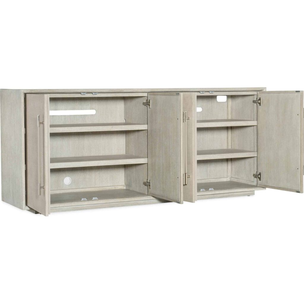 Modern Mood Entertainment Console - Image 2