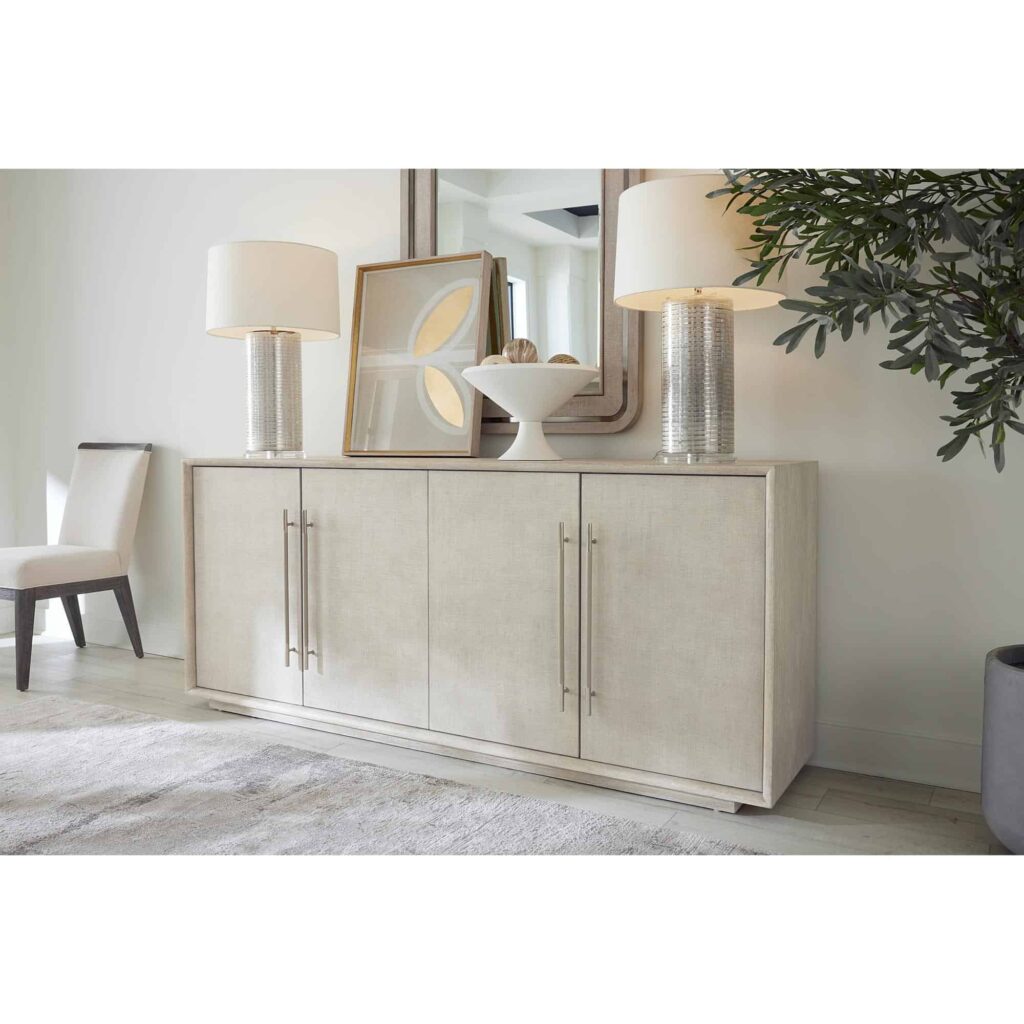 Modern Mood Entertainment Console - Image 5