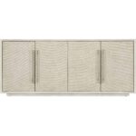 Modern Mood Entertainment Console 6850-55482-80 6850 55482 80 straight silo