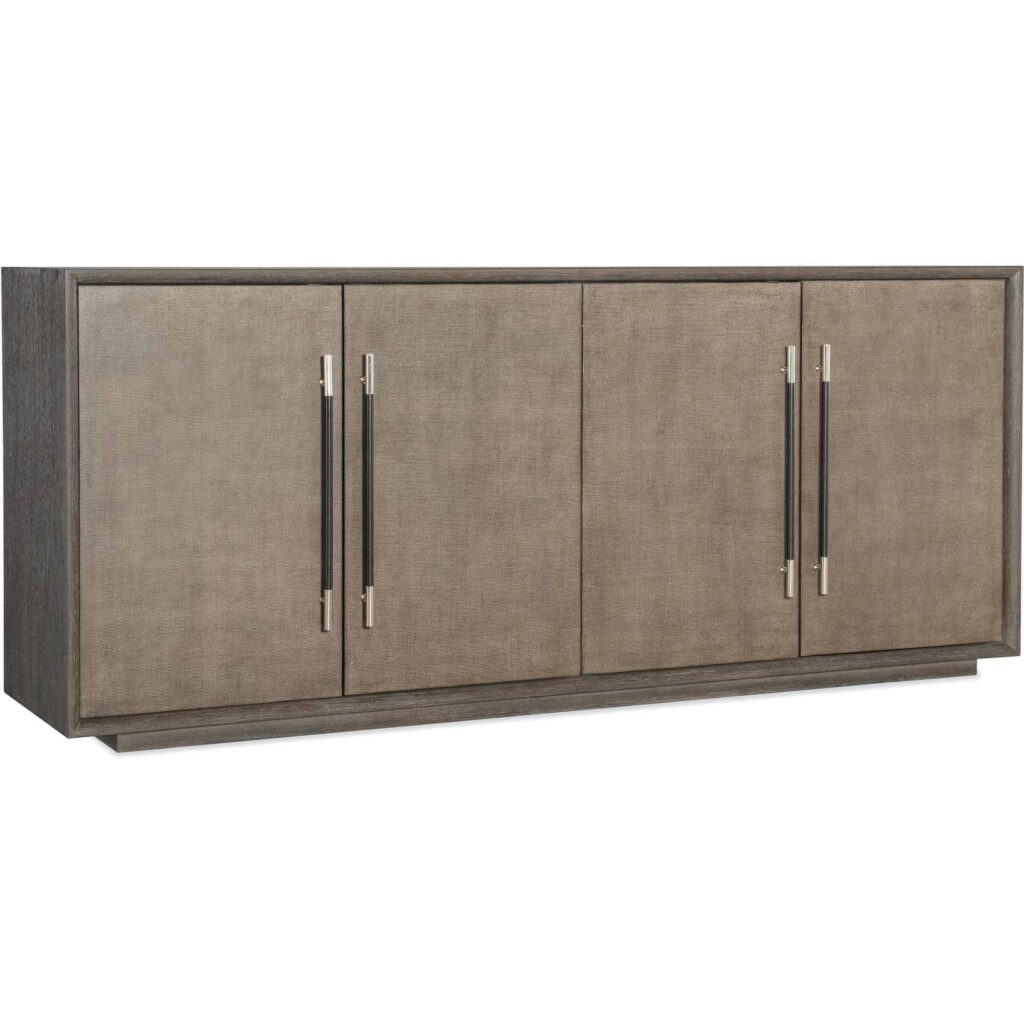 Modern Mood Entertainment Console