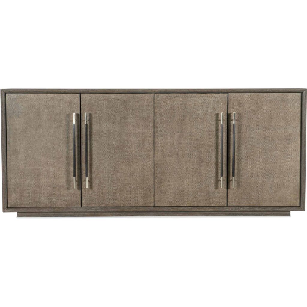 Modern Mood Entertainment Console - Image 3