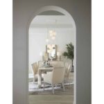 Modern Mood Leg Dining Table w/1-24in leaf 12 Modern Mood Leg Dining Table w/1-24in leaf 6850-75200-80 6850 75200 401 411 80 room