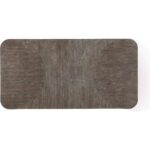 Modern Mood Leg Dining Table w/1-24in leaf 9 Modern Mood Leg Dining Table w/1-24in leaf 6850-75200-89 6850 75200 89 top