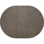 Modern Mood Round Dining Table w/1-18in leaf 9 Modern Mood Round Dining Table w/1-18in leaf 6850-75201-89 6850 75201 89 top1