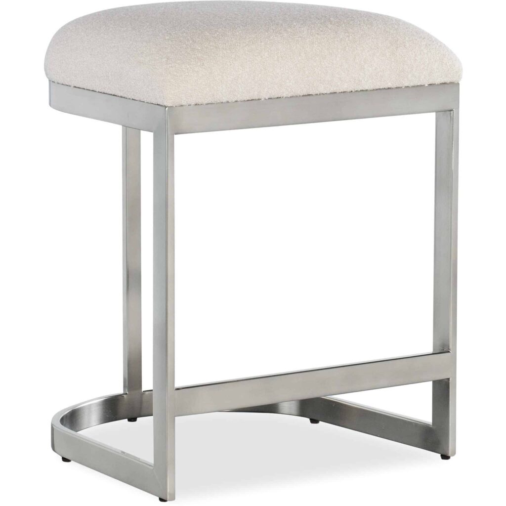 Modern Mood Counter Stool