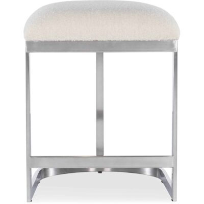 Modern Mood Counter Stool 6850-75350-95 6850 75350 95 straight silo