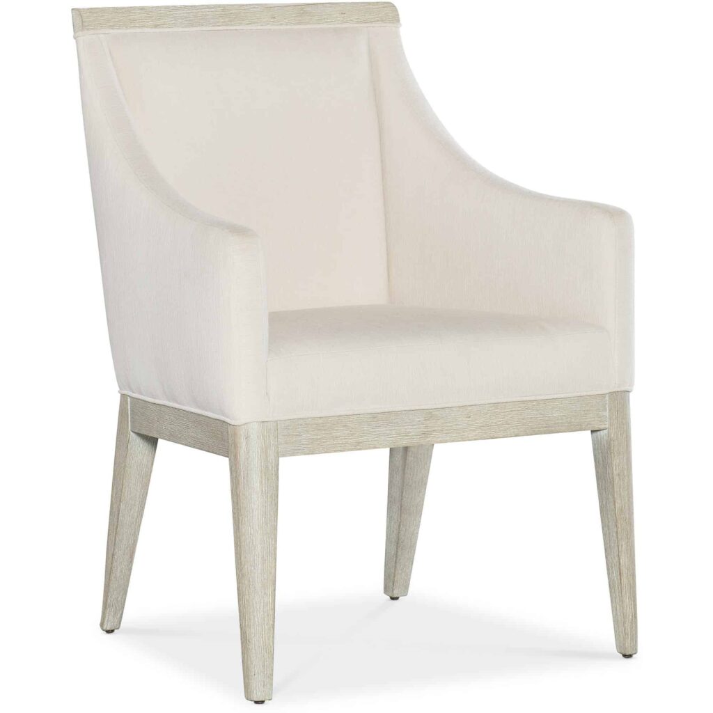 Modern Mood Upholstered Arm Chair