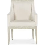 Modern Mood Upholstered Arm Chair 7 Modern Mood Upholstered Arm Chair 6850-75401-80 6850 75401 80 straight silo