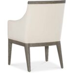 Modern Mood Upholstered Arm Chair 7 Modern Mood Upholstered Arm Chair 6850-75401-89 6850 75401 89 back silo