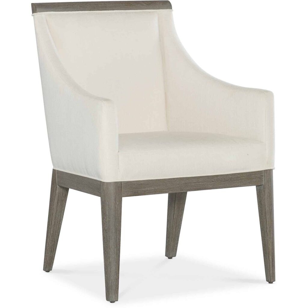 Modern Mood Upholstered Arm Chair