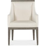 Modern Mood Upholstered Arm Chair 9 Modern Mood Upholstered Arm Chair 6850-75401-89 6850 75401 89 straight silo
