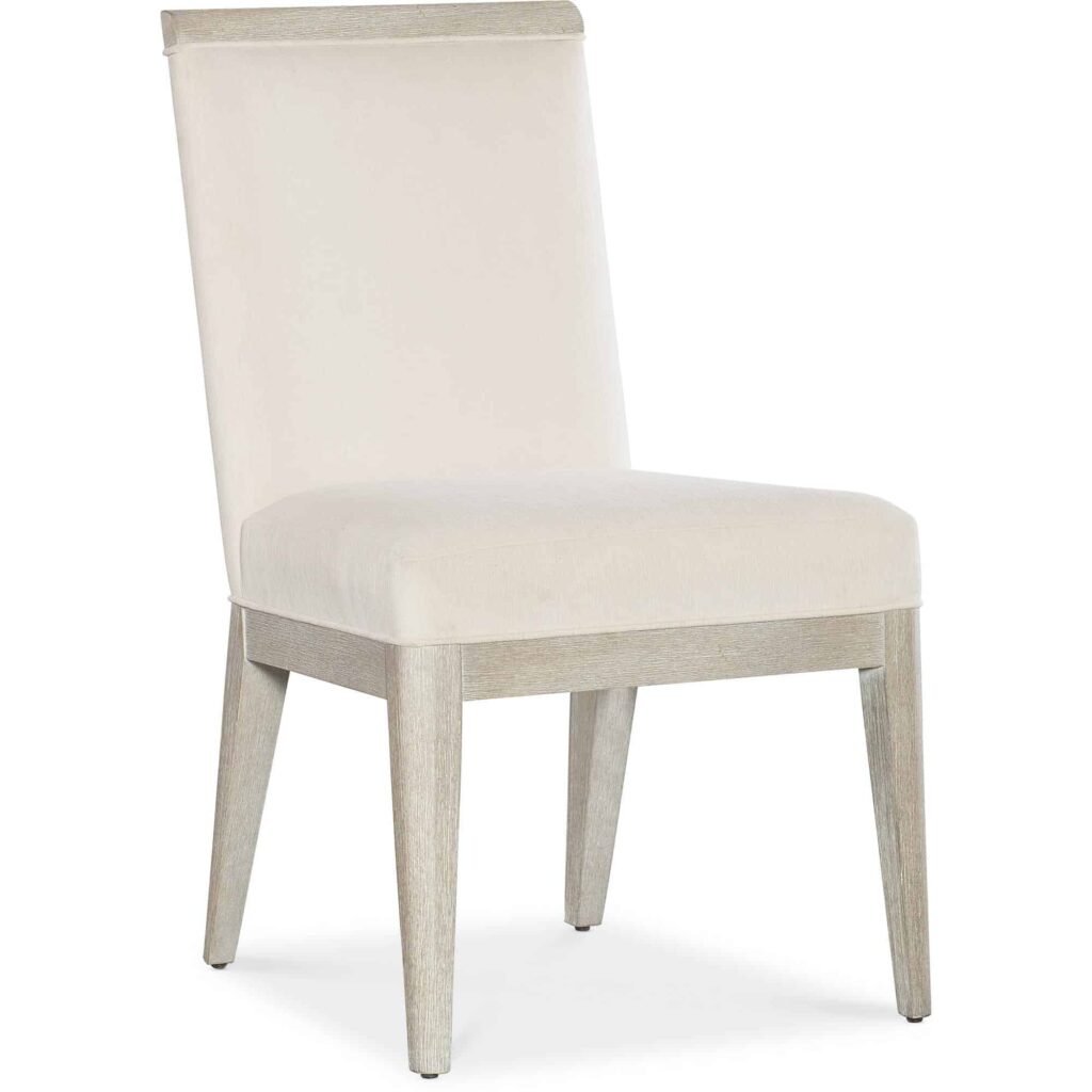 Modern Mood Upholstered Side Chair