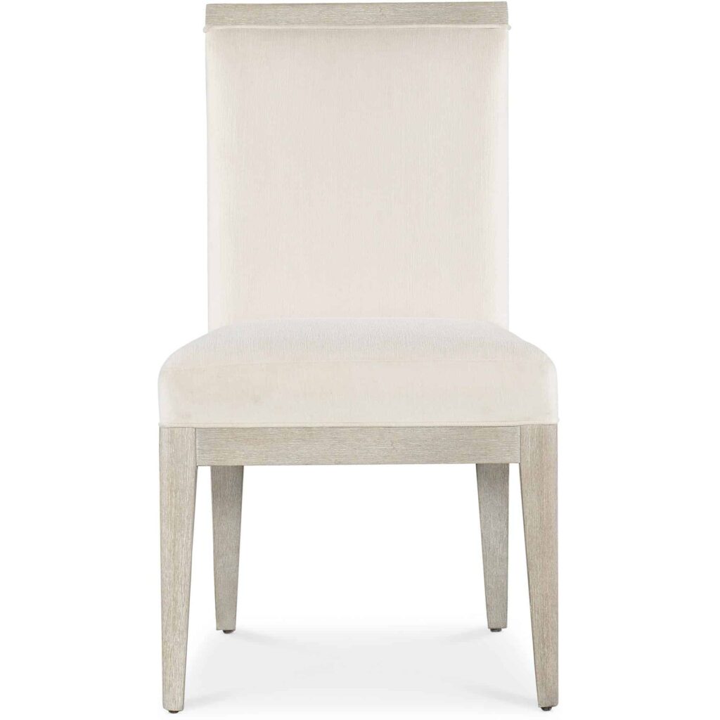 Modern Mood Upholstered Side Chair - Image 3