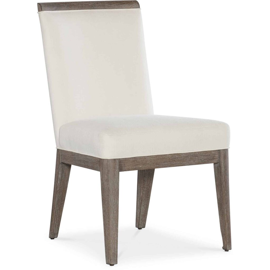 Modern Mood Upholstered Side Chair