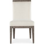 Modern Mood Upholstered Side Chair 6850-75411-89 6850 75411 89 straight silo