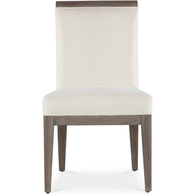 Modern Mood Upholstered Side Chair 6850-75411-89 6850 75411 89 straight silo